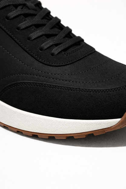 Rivaro Sneaker Black
