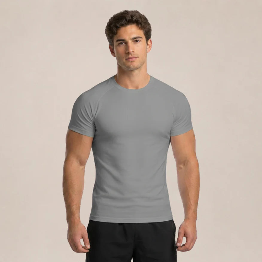 The Sculpted Fit Tee