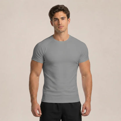 The Sculpted Fit Tee