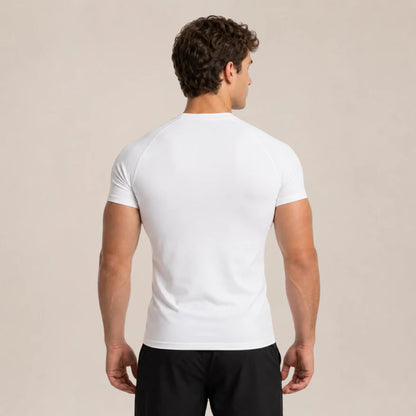 The Sculpted Fit Tee