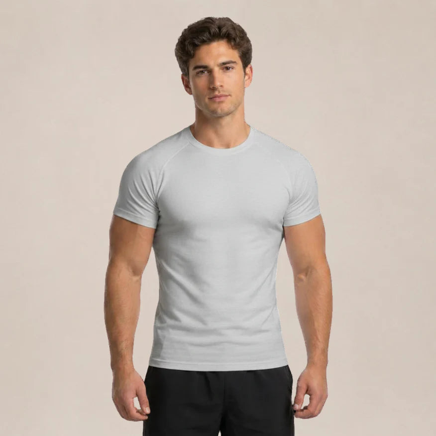The Sculpted Fit Tee