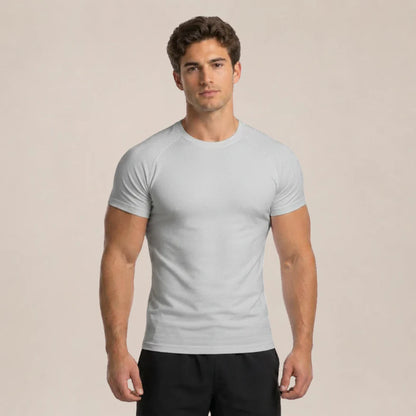The Sculpted Fit Tee