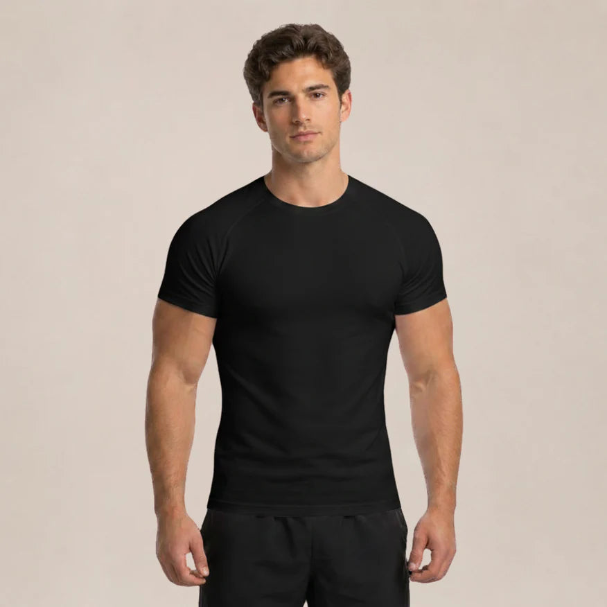 The Sculpted Fit Tee