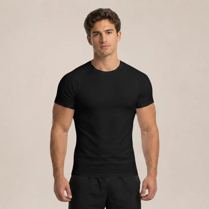 The Sculpted Fit Tee