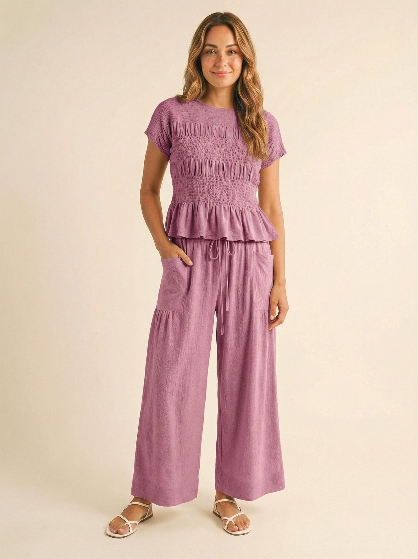 Mauve