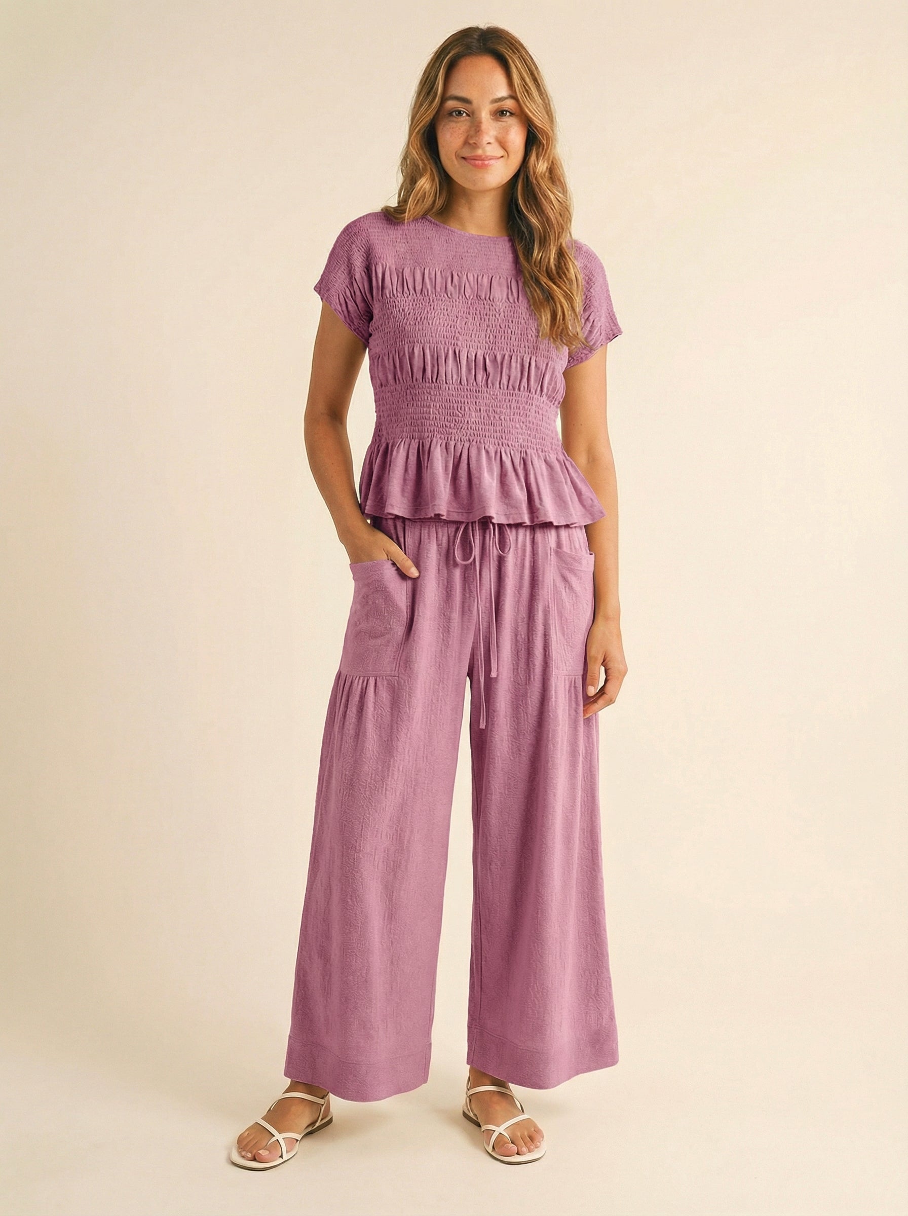 Mauve
