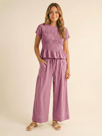 Mauve